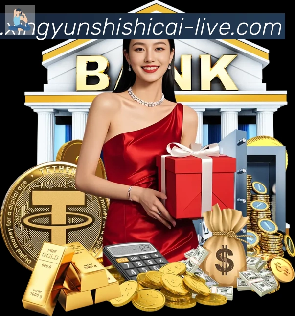 幸运时时彩全站App